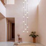 suspension lumineuse moderne blanc noir led salon chambre étude 2000lm 82000lm 90v 260v