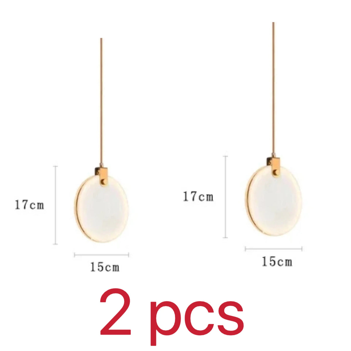 suspension lumineuse moderne marbre blanc gris doré clips métalliques câbles dorés salon chambre