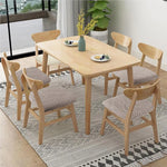 couvre siège moderne gris clair rayures horizontales ruban sécurité polyester