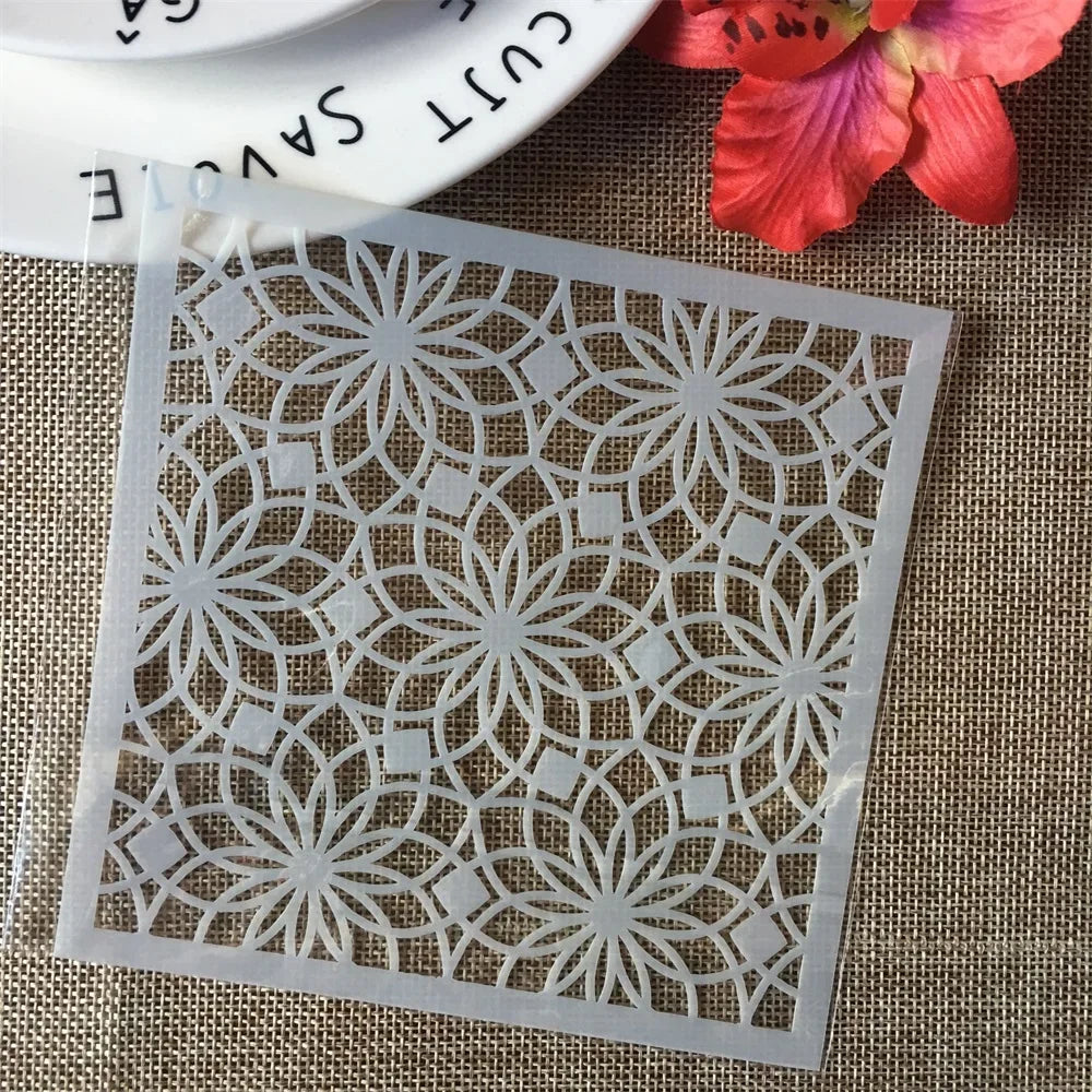 stencil transparent ailes ange bricolage scrapbooking coloriage artisanal clips pochoir peinture murale