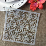 stencil transparent ailes ange bricolage scrapbooking coloriage artisanal clips pochoir peinture murale