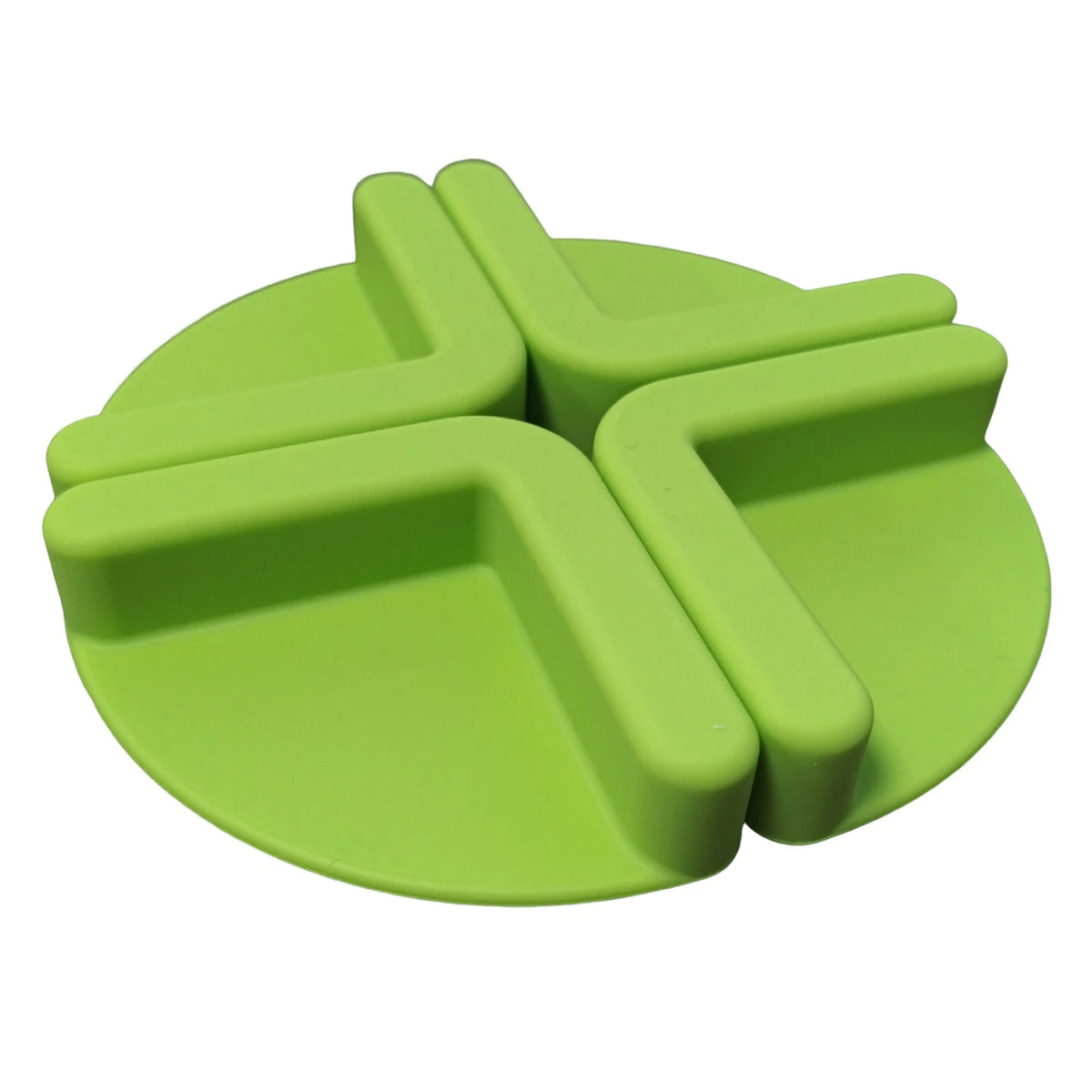 pads antidérapants silicone couleurs variées protection planche découpe cuisine sécurité chef professionnel modernité utilitaire