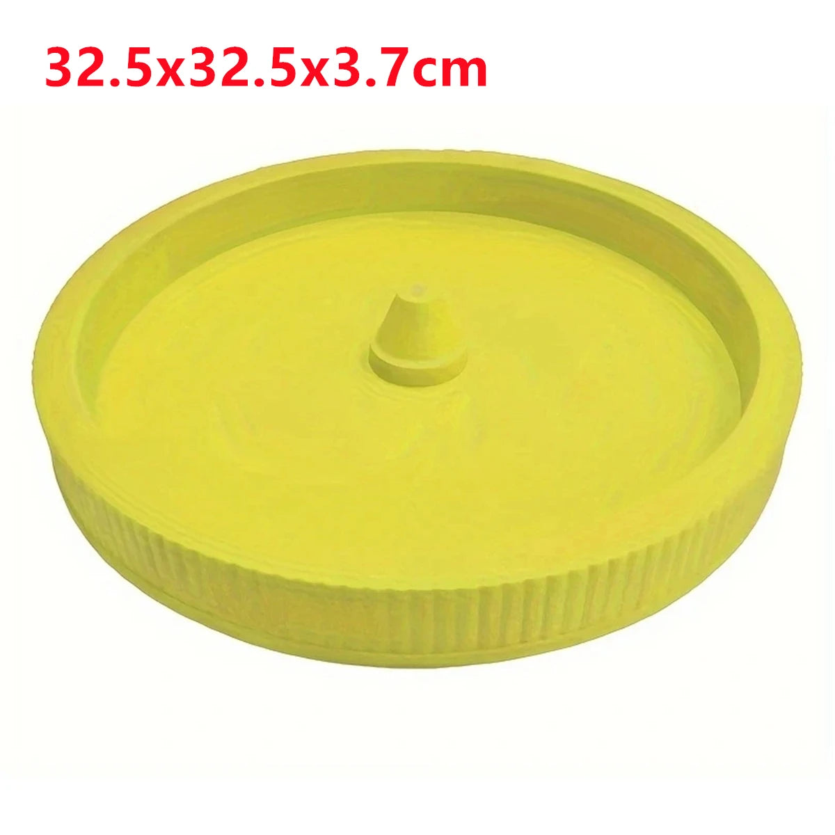 pot fleur empilable roulettes plateau base moderne plante jardin intérieur extérieur