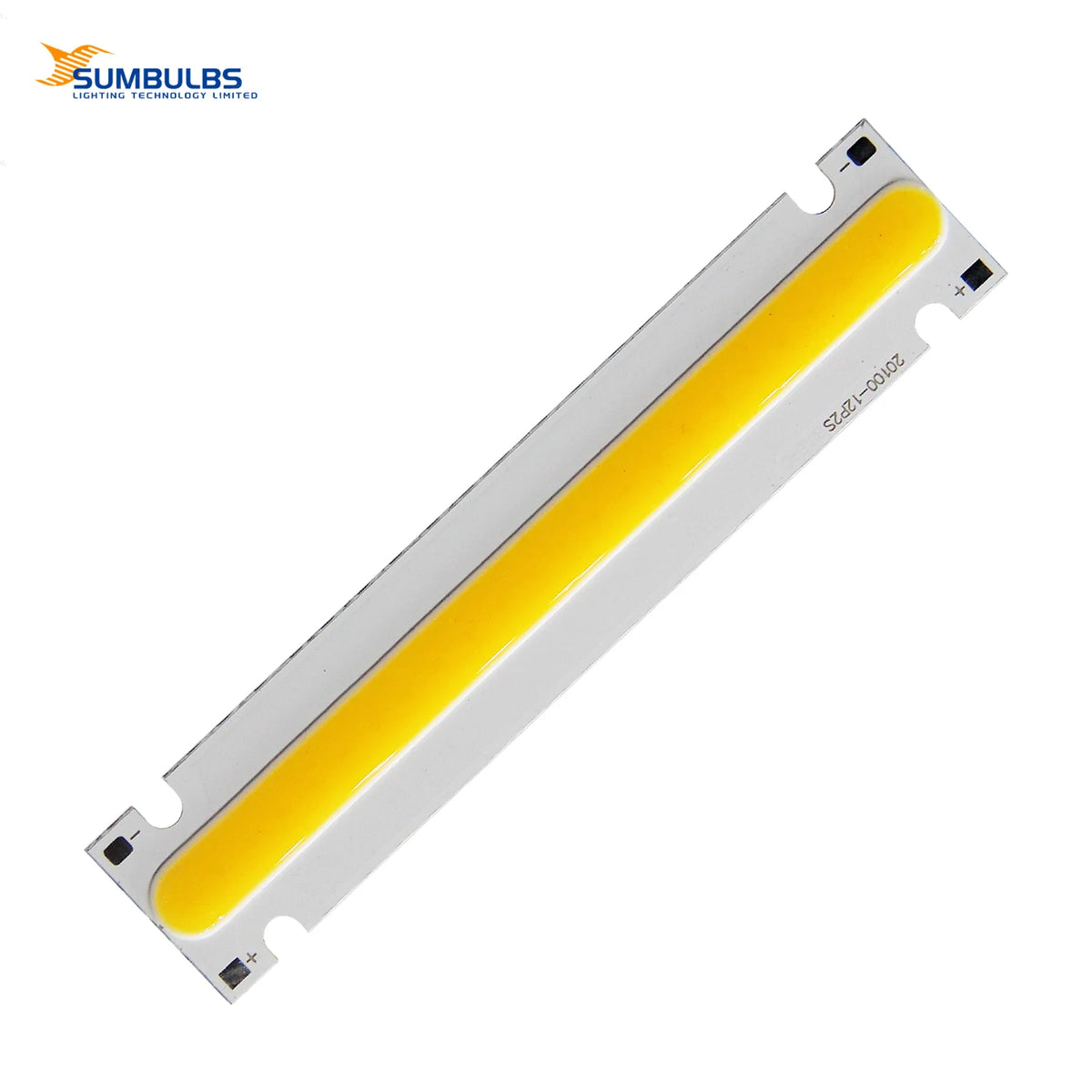 lampe led rectangulaire blanc jaune 6500k 3000k moderne adhésif 5w 6v