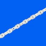 ruban led blanc moderne fixation téléviseur led éclairage remplacement blanc opacité