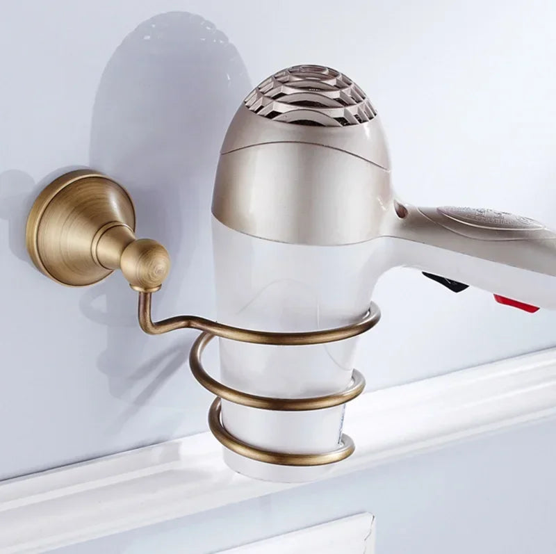 accessoires salle bain bronze finition brossé vis fixations classiques or satiné texture satinée