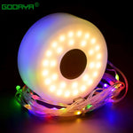lampe camping led rechargeable blanc vert moderne étanche décoration extérieure jardin camping