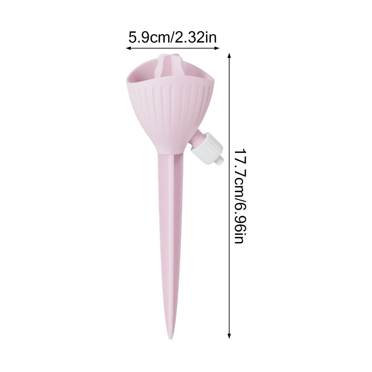 distributeur eau plante arrosage goutte goutte bouteille adhésif moderne kit pot fleur vert bleu