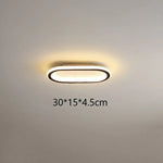 lampe led moderne fermeture métallique acrylique bord noir flux lumineux 249 2000