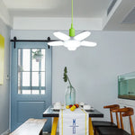 lampe moderne blanc fixe mur ampoule e27 cable électrique 220v 50000h