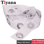 ceinture moderne blanche rayées métalliques opaques accessoires tête bande rideau
