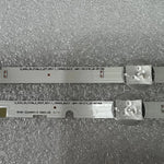 bandes led blanc moderne connecteurs électriques rechargeables éclairage tv qualité professionnelle