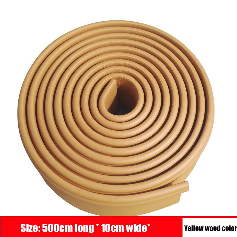 bande adhésive murale blanc marron rayures concentriques moderne autoadhésive pvc opaques intérieur extérieur 5m