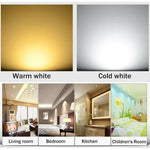 Ampoule LED G4 12V 50000h Blanc Froid Transparent Grains Maïs Moderne