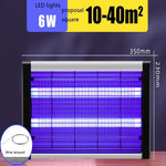 lampe anti moustiques led uv noir moderne certification ul rohs fcc cem cccc