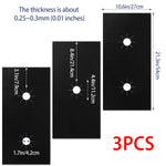 tapis cuisson silicone antidérapant protection moderne cuisine noire légèrement rugueuse respectueux environnement