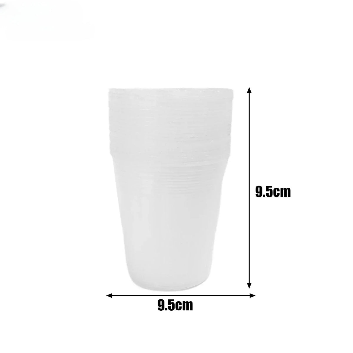 pots transparents modernes fleurs bacs pépinière drainage plastique uni okolets disponibles