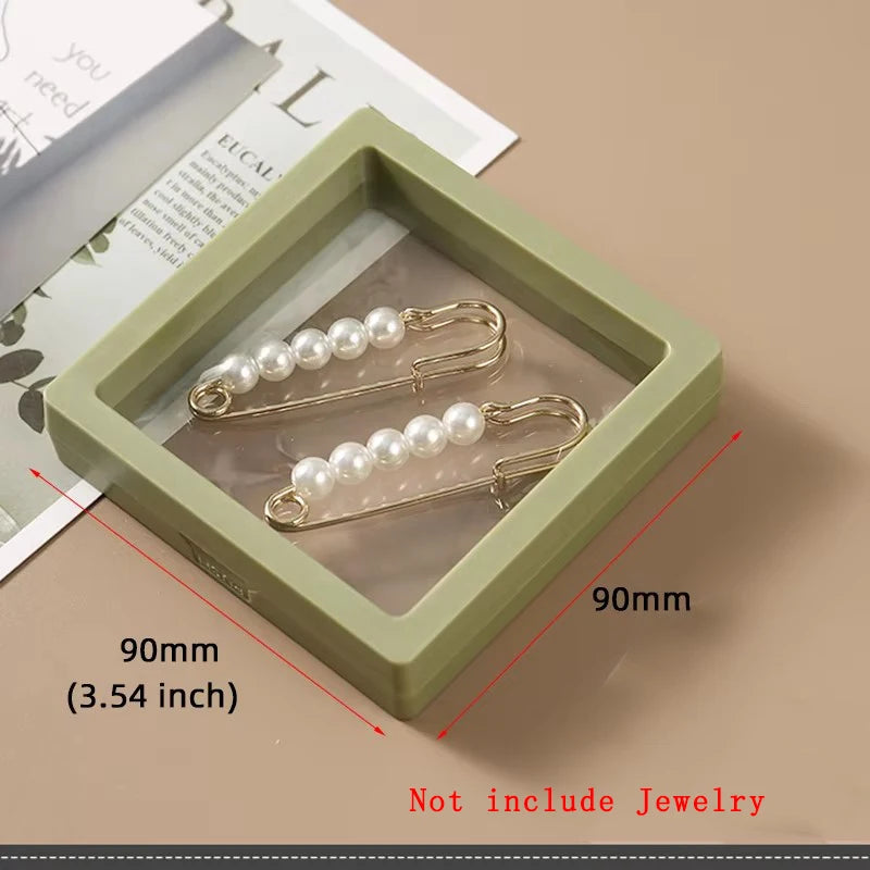 présentoir bijoux blanc doré métal classique bracelets boucles oreilles opaques adhésif