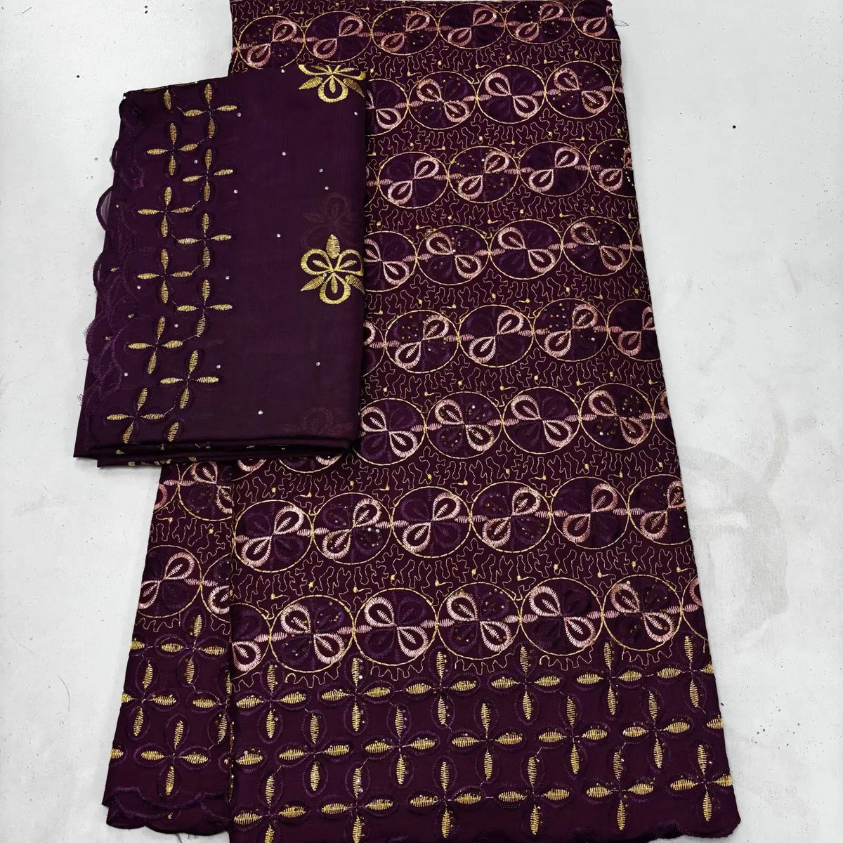 tissu coton dentelle voile mariage rose bleu jaune blanc marron noir fleurs