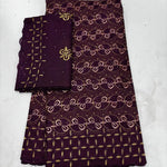 tissu coton dentelle voile mariage rose bleu jaune blanc marron noir fleurs