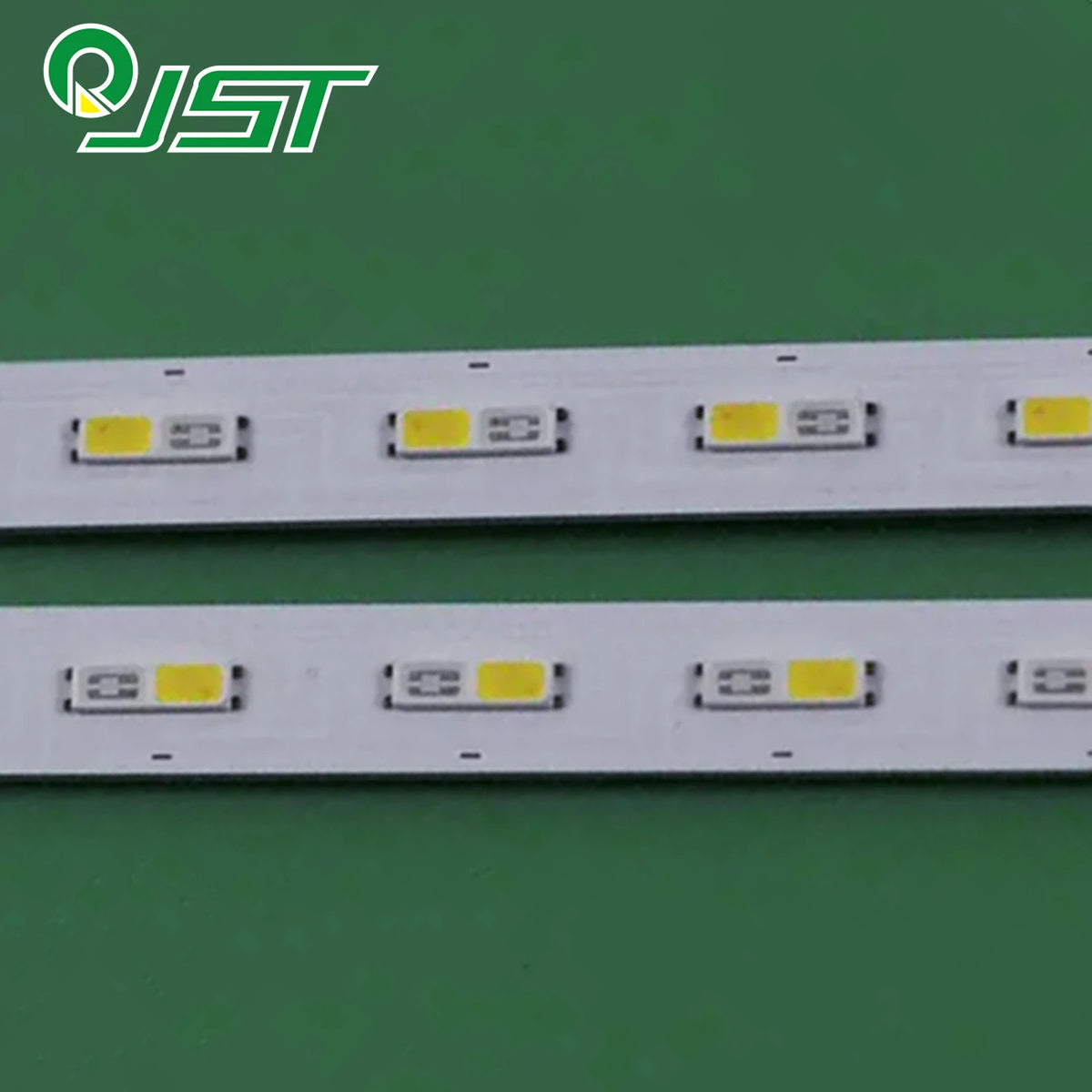 rubans led adhésifs blancs modernes téléviseur éclairage diodes intégrées certification rohs ccc cqc fcc