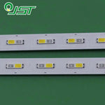 rubans led adhésifs blancs modernes téléviseur éclairage diodes intégrées certification rohs ccc cqc fcc