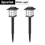 lampe solaire extérieure noire carreaux blancs classique batterie panneau solaire ledextérieur jardin decoration