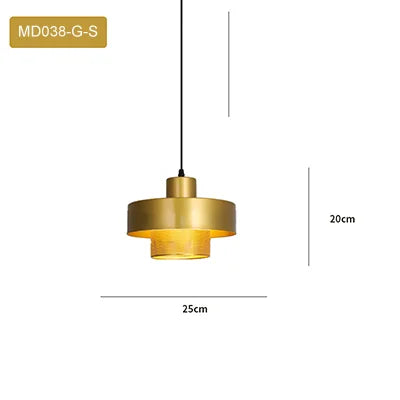 suspension lumineuse moderne or noir blanc câble suspendu ampoule câble diffuseur chambre salon étude
