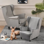 fauteuil enfant velours rose moderne adhésif protection canapé lavable machine enfants