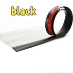 bande transition sol adhésive profilé flexible effet bois seuil tapis