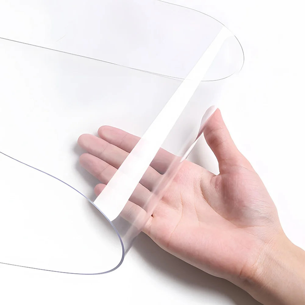 rideau porte transparent pvc anti poussière coupe vent commercial intérieur extérieur