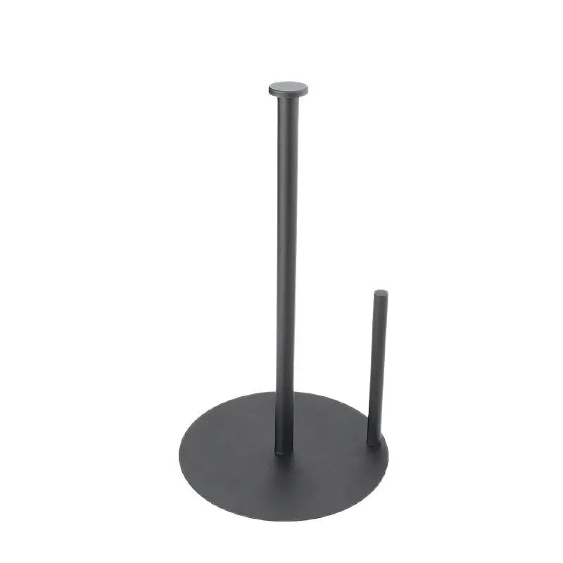 porte serviettes moderne acier inoxydable noir doré blanc multifonctionnel gagnant place