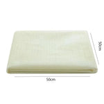 tissu pvc blanc maille fine adhésif moderne rafraîchissant antidérapant couche lit coussin gris scie
