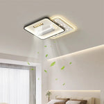 lampe moderne blanc sans filaire télécommande led invisible salon chambre
