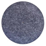 disques protection vinyle orange blanc noir gris vert modernes anti vibration 29.5cm