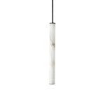 lampe suspendue moderne marbre blanc beige salon chambre led 249 2000lm