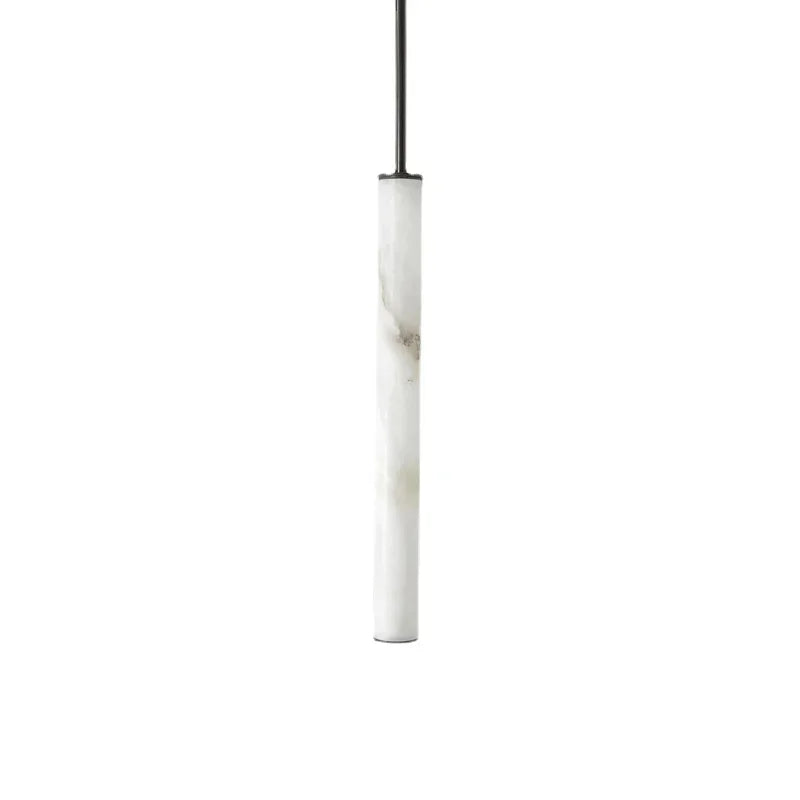 lampe suspendue moderne marbre blanc beige salon chambre led 249 2000lm
