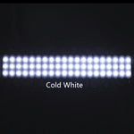 bande lumineuse led rouge rose bleu jaune moderne ip68 12v 249lm 2000lm