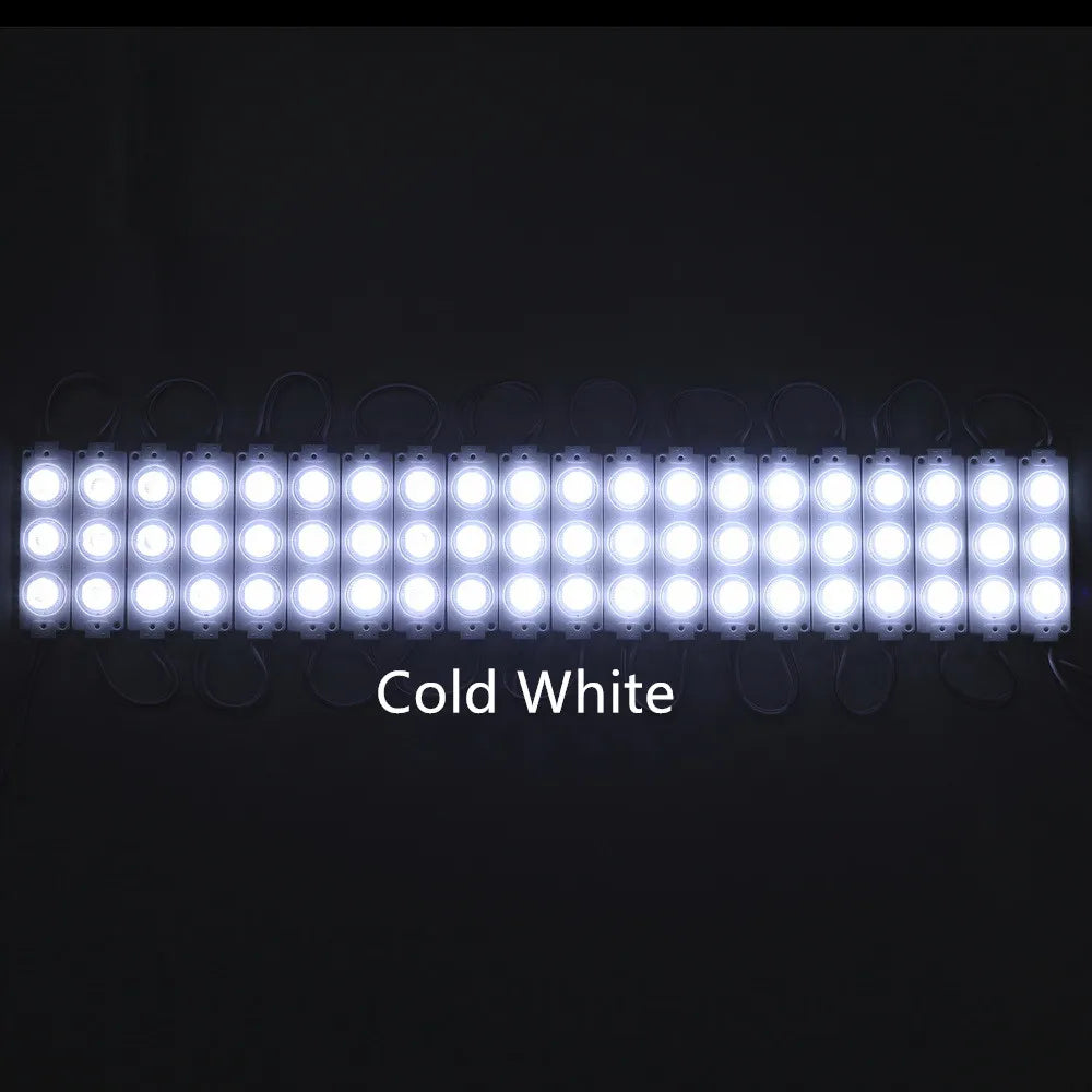 bande lumineuse led rouge rose bleu jaune moderne ip68 12v 249lm 2000lm