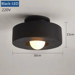 lampe moderne résine vert foncé rouge bordeaux noir opacité ampoule surface
