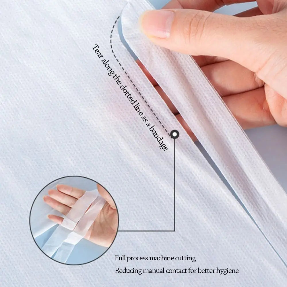 draps jetables blancs gaufrés housse couette taies d'oreiller ensemble literie moderne minimaliste