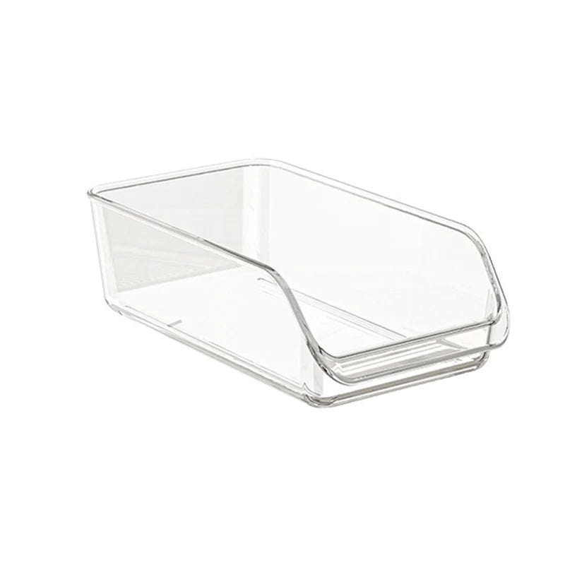 présentoir transparent cassettes audio cd dvd rangement moderne minimaliste stockage boîtes gọn/vnd