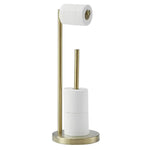 porte brosse wc porte serviettes acier inoxydable or gris noir rose moderne minimalisteversible