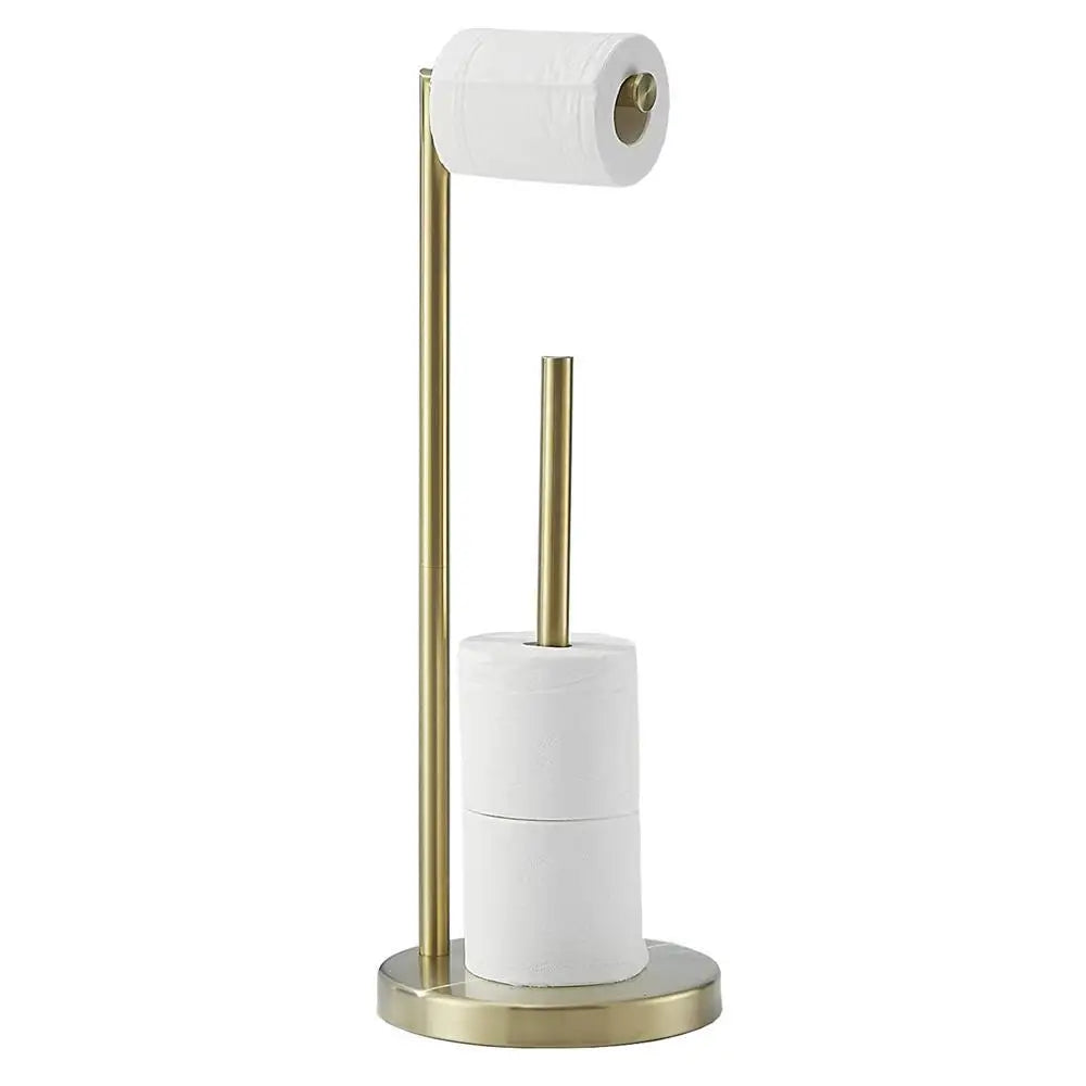 porte brosse wc porte serviettes acier inoxydable or gris noir rose moderne minimalisteversible