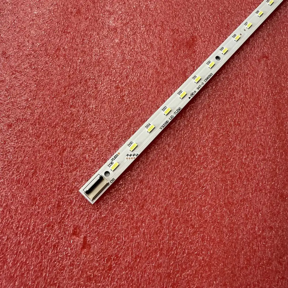 ruban led blanc moderne diodes aluminé réutilisable sans fil connecteur électrique