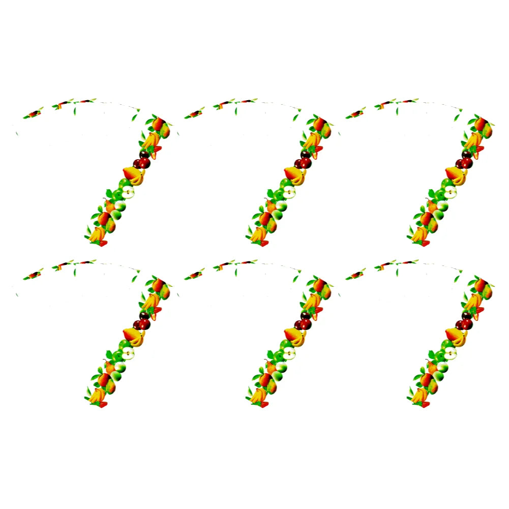 pièges mouches adhésifs fruits blanc guide utilisation pièces insectes fenêtres maison jardin simples