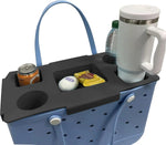 support sac main vert pastel respectueux environnement utilisation multiple moderne deux tasses stanley