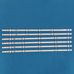 bandes led blancs certification ccc moderne fixations électroniques qr code