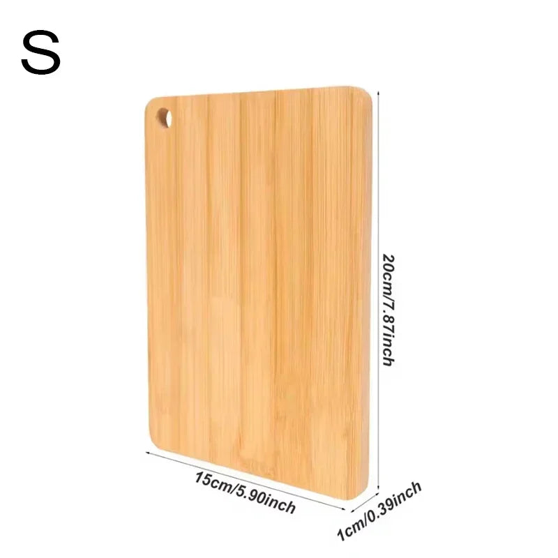 planche découper bois naturel double face viandes fruits légumes certifiée respectueuse environnement rustique poignée