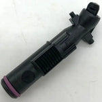 Buse de jet de lave-lampe pour Porsche Panamera en couleur argent